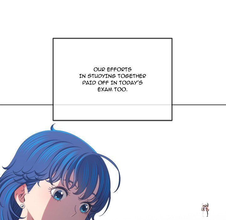 My High School Bully My High School Bully Chapter 249 - Page 99