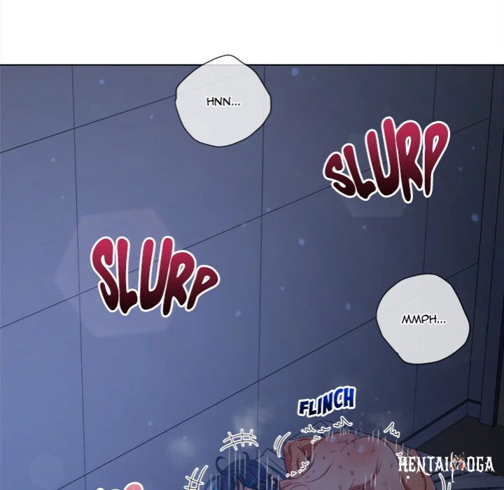 My High School Bully My High School Bully Chapter 250 - Page 102