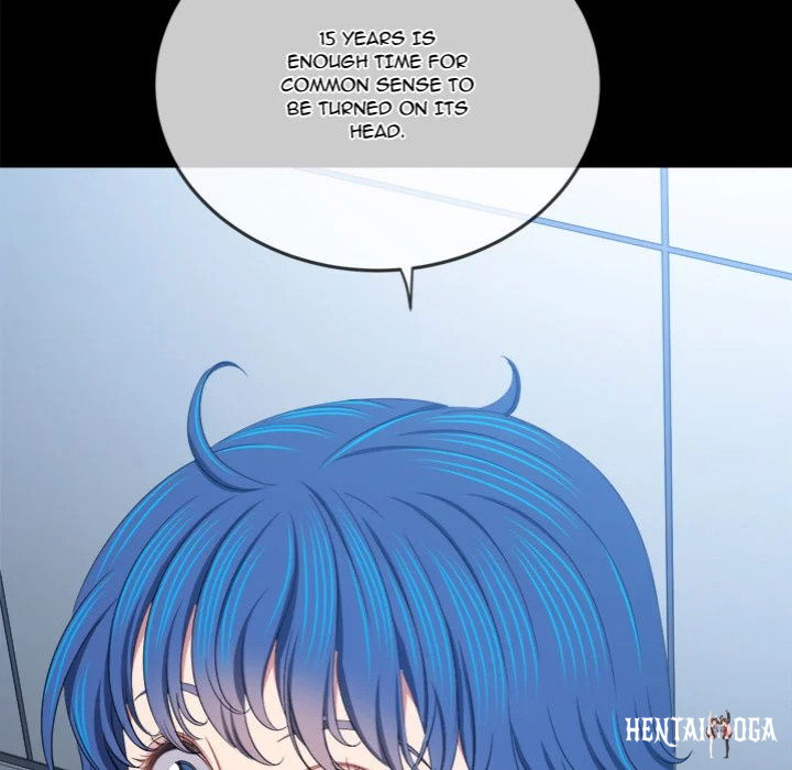 My High School Bully My High School Bully Chapter 250 - Page 12