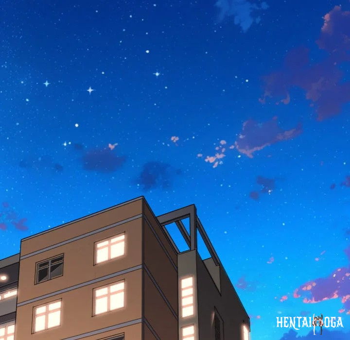 My High School Bully My High School Bully Chapter 250 - Page 121