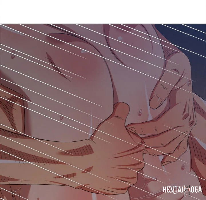 My High School Bully My High School Bully Chapter 250 - Page 135