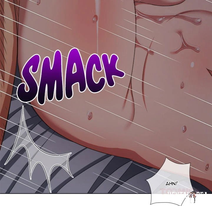 My High School Bully My High School Bully Chapter 250 - Page 136