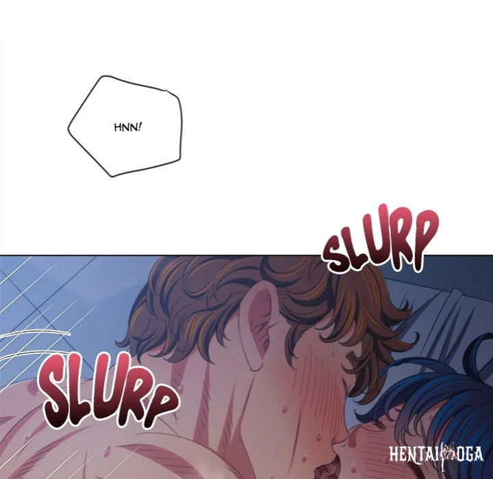 My High School Bully My High School Bully Chapter 250 - Page 142