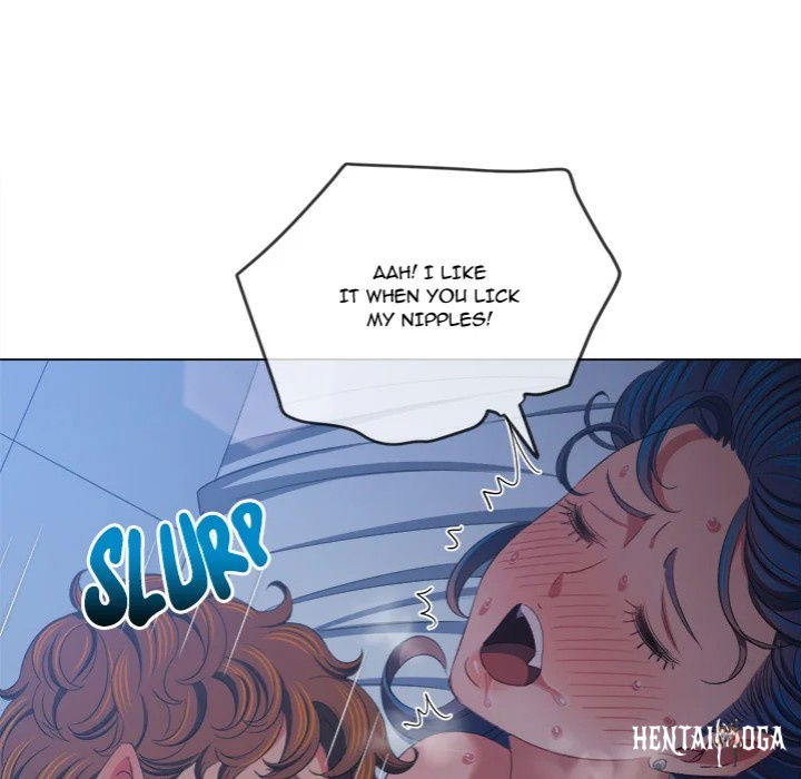 My High School Bully My High School Bully Chapter 250 - Page 145