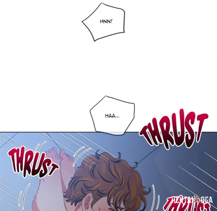 My High School Bully My High School Bully Chapter 250 - Page 152