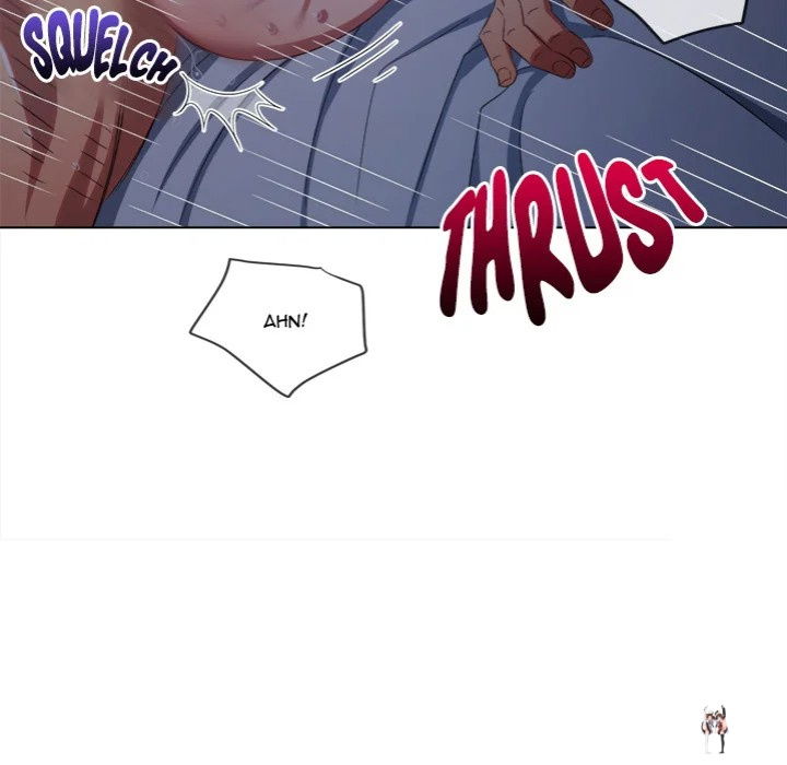 My High School Bully My High School Bully Chapter 250 - Page 154