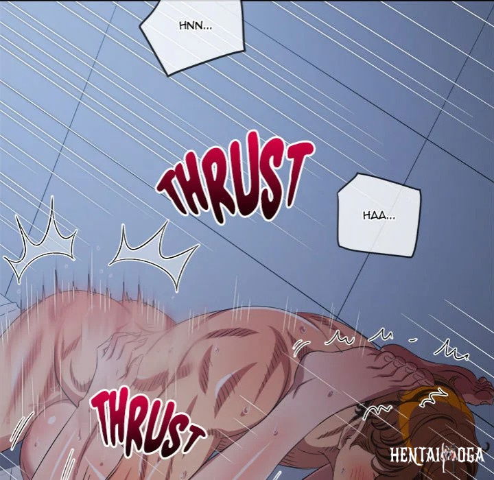 My High School Bully My High School Bully Chapter 250 - Page 156