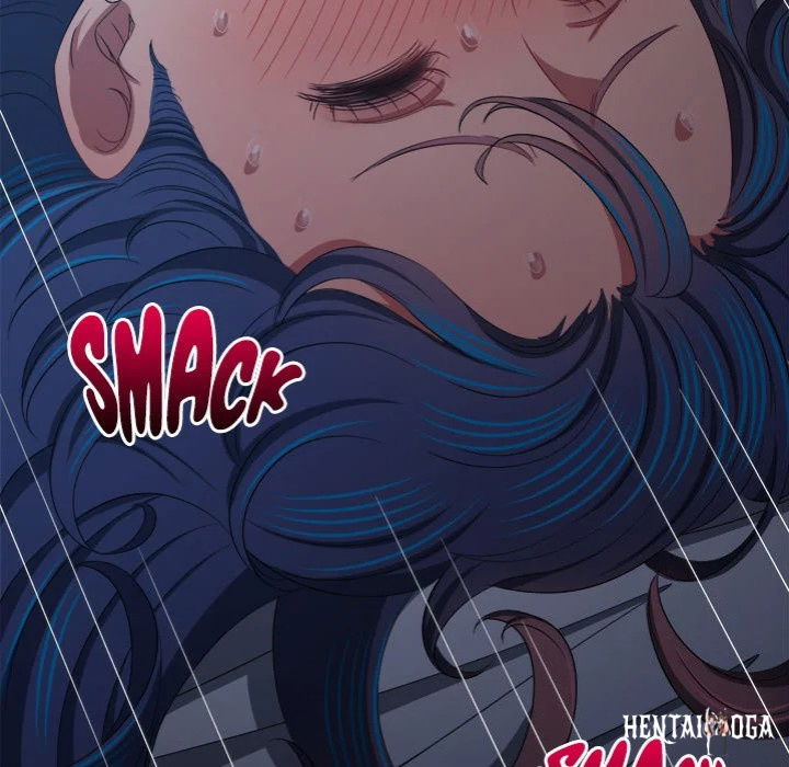 My High School Bully My High School Bully Chapter 250 - Page 161