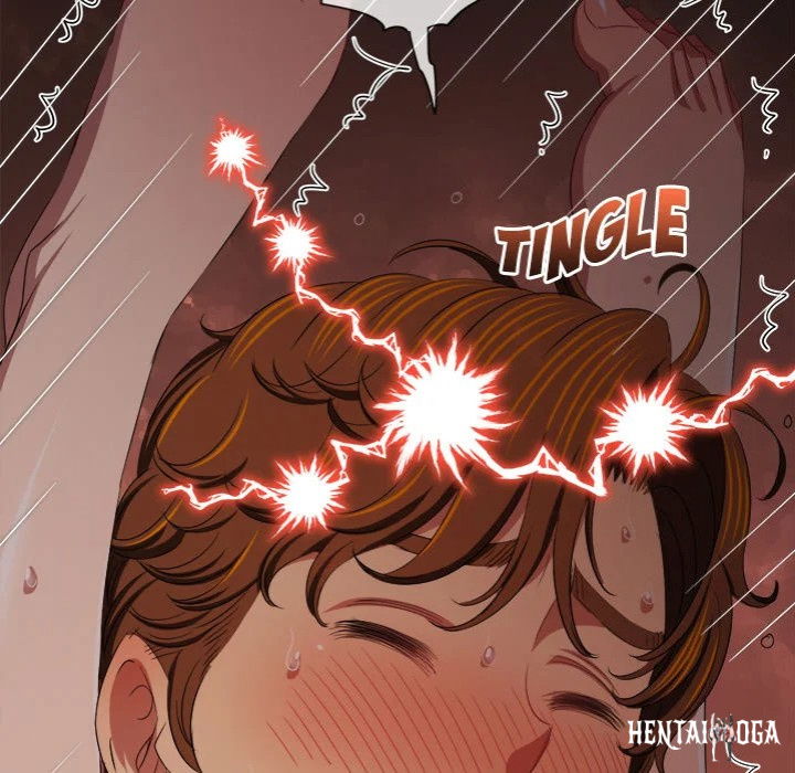 My High School Bully My High School Bully Chapter 250 - Page 164