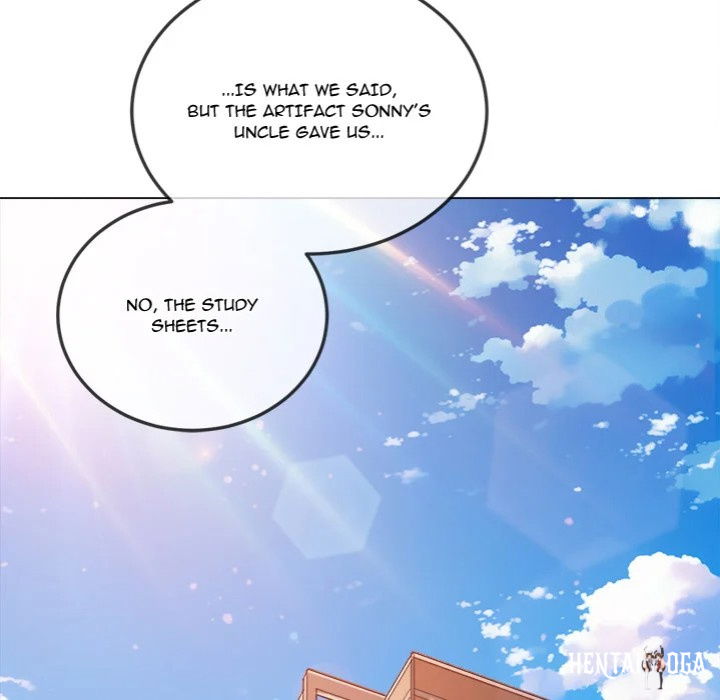 My High School Bully My High School Bully Chapter 250 - Page 17