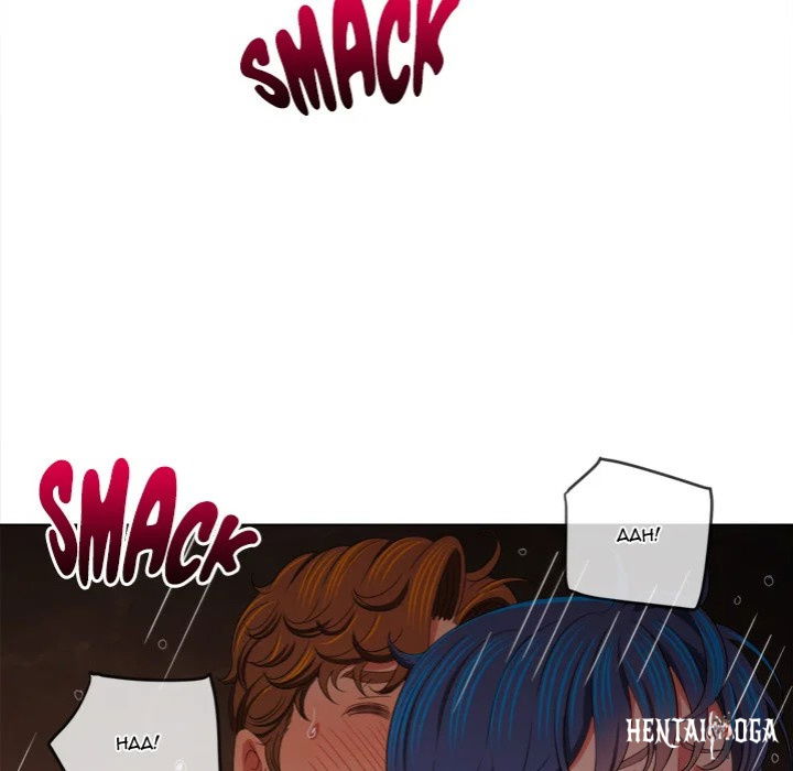 My High School Bully My High School Bully Chapter 250 - Page 177