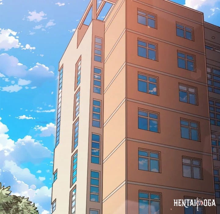 My High School Bully My High School Bully Chapter 250 - Page 18