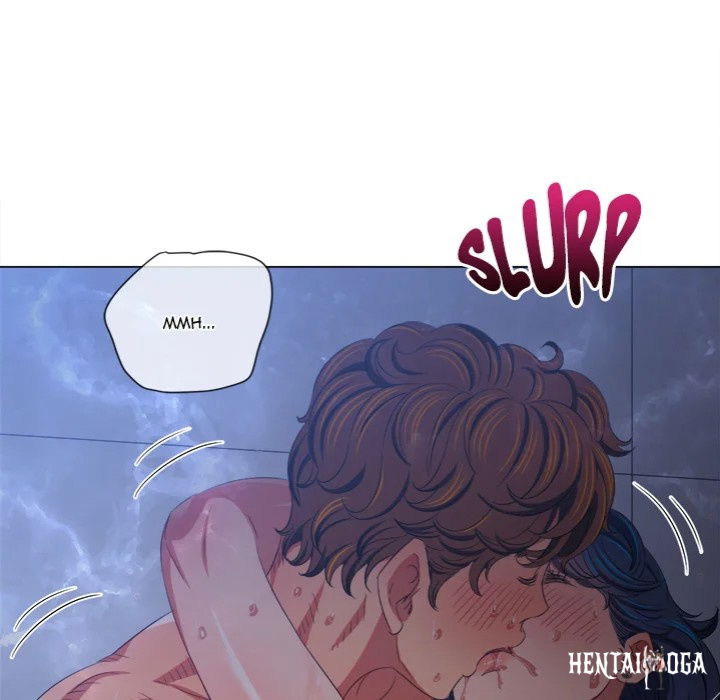 My High School Bully My High School Bully Chapter 250 - Page 181