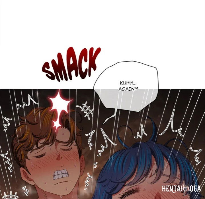 My High School Bully My High School Bully Chapter 250 - Page 185