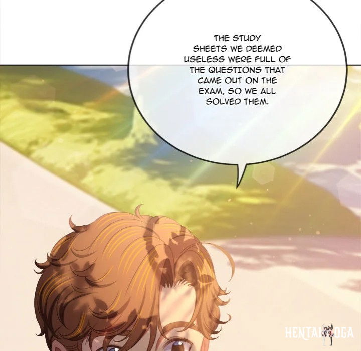 My High School Bully My High School Bully Chapter 250 - Page 20