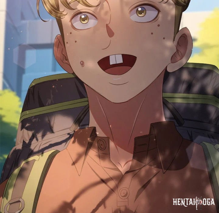 My High School Bully My High School Bully Chapter 250 - Page 24