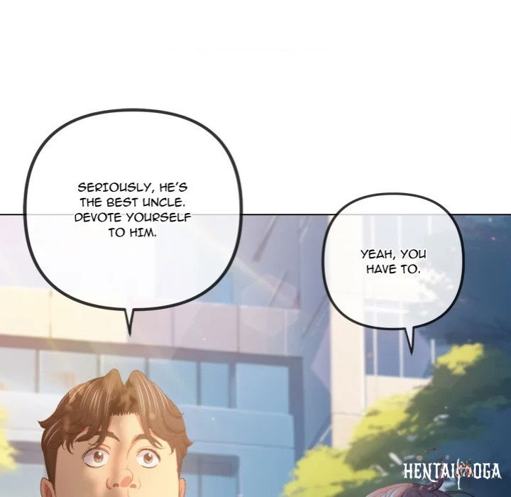 My High School Bully My High School Bully Chapter 250 - Page 27