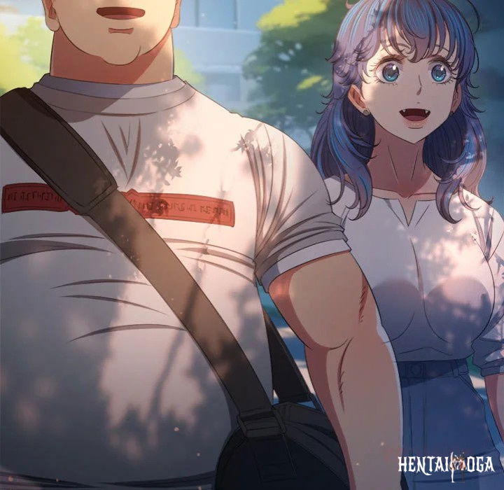 My High School Bully My High School Bully Chapter 250 - Page 28