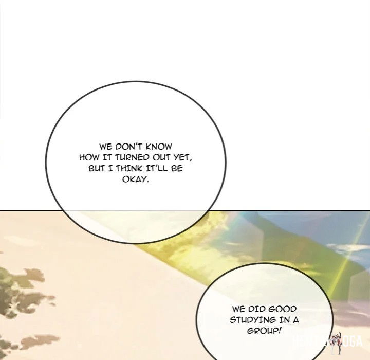 My High School Bully My High School Bully Chapter 250 - Page 30