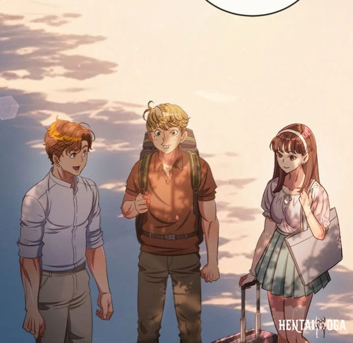 My High School Bully My High School Bully Chapter 250 - Page 31