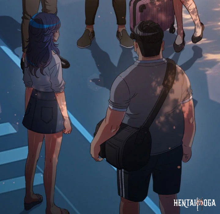 My High School Bully My High School Bully Chapter 250 - Page 32