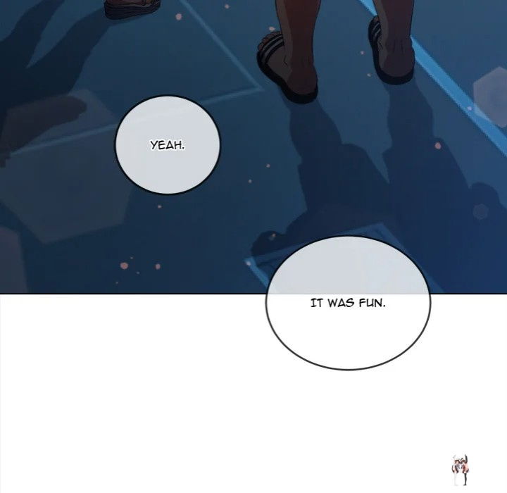 My High School Bully My High School Bully Chapter 250 - Page 33