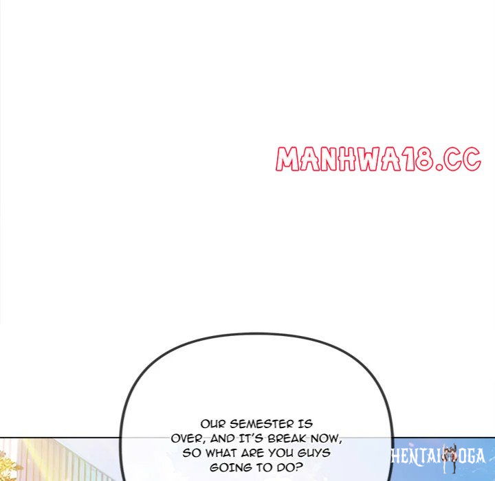 My High School Bully My High School Bully Chapter 250 - Page 34