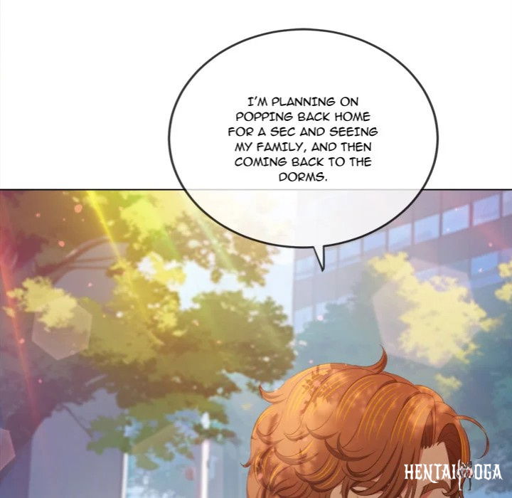 My High School Bully My High School Bully Chapter 250 - Page 37