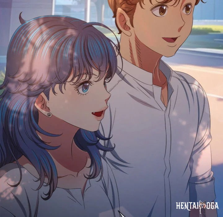 My High School Bully My High School Bully Chapter 250 - Page 38