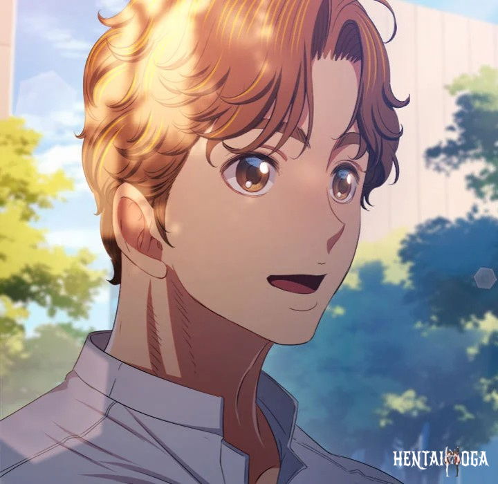 My High School Bully My High School Bully Chapter 250 - Page 41