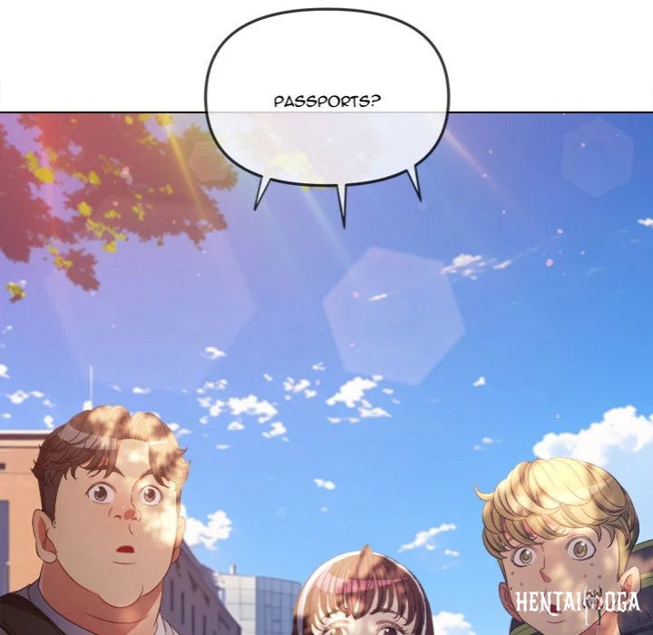 My High School Bully My High School Bully Chapter 250 - Page 43