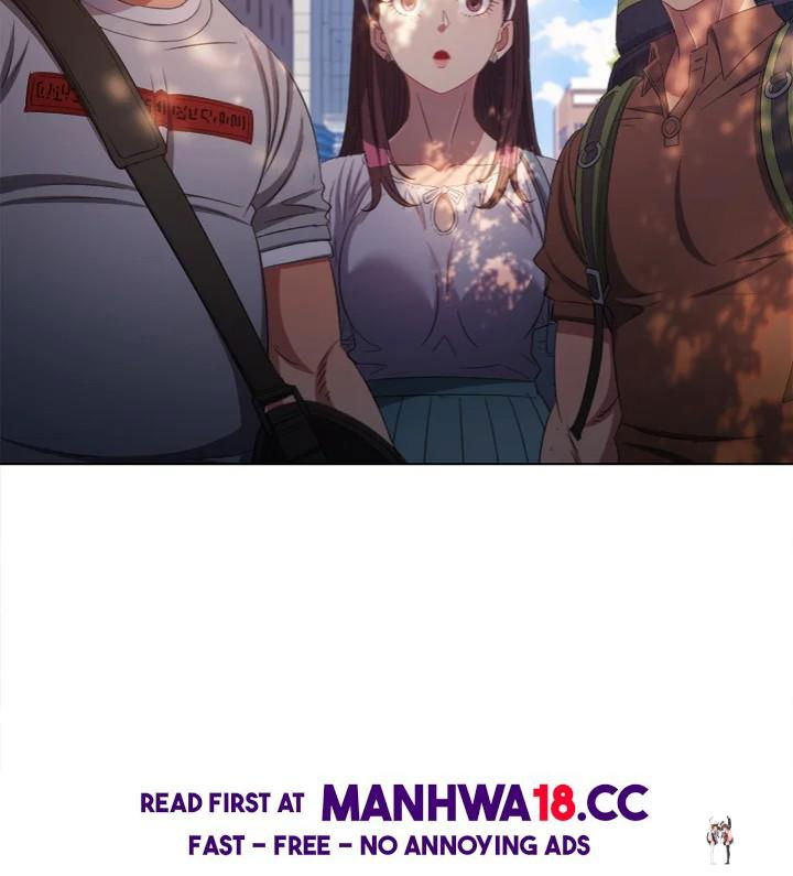 My High School Bully My High School Bully Chapter 250 - Page 44