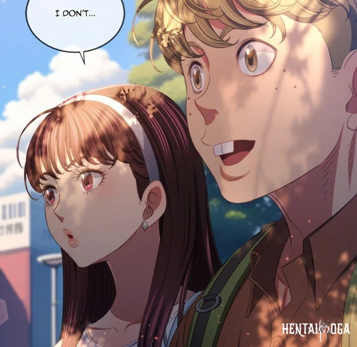 My High School Bully My High School Bully Chapter 250 - Page 46