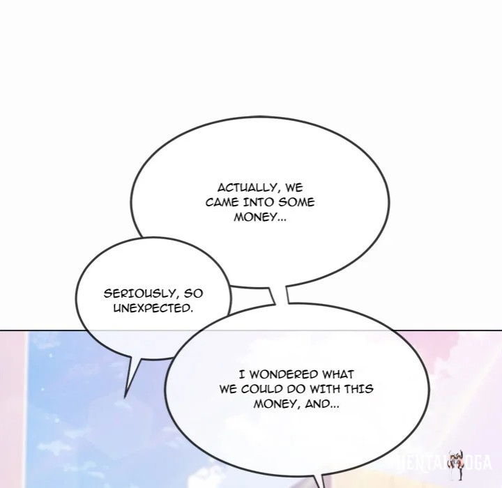 My High School Bully My High School Bully Chapter 250 - Page 53