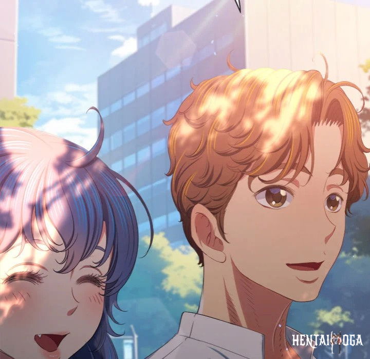 My High School Bully My High School Bully Chapter 250 - Page 54