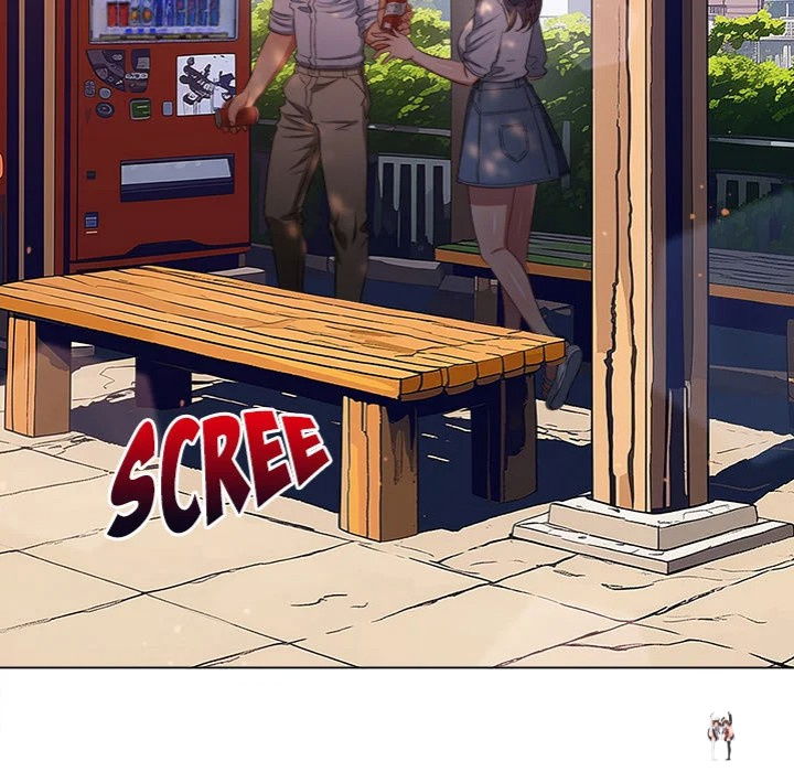 My High School Bully My High School Bully Chapter 250 - Page 67