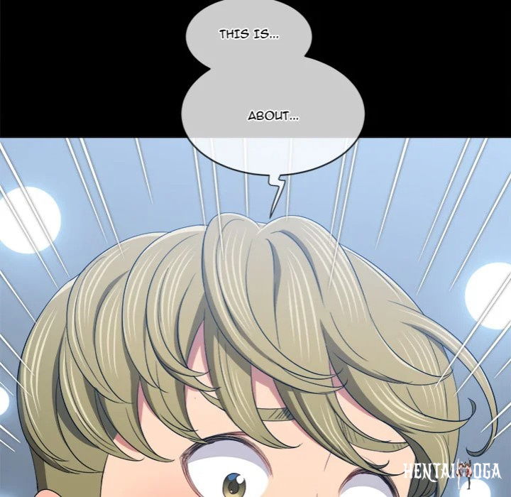 My High School Bully My High School Bully Chapter 250 - Page 7