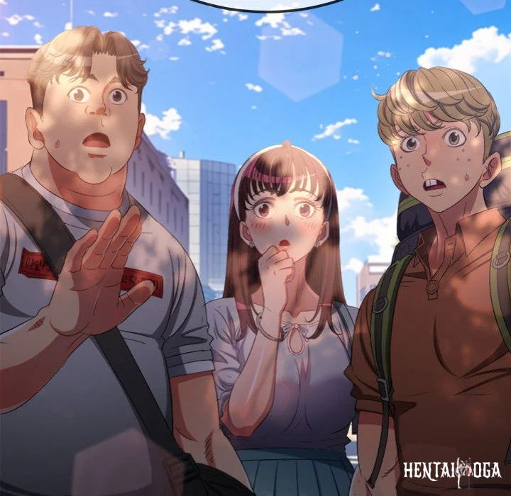 My High School Bully My High School Bully Chapter 250 - Page 72