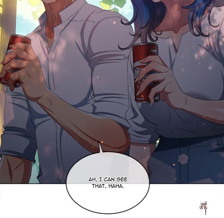 My High School Bully My High School Bully Chapter 250 - Page 75