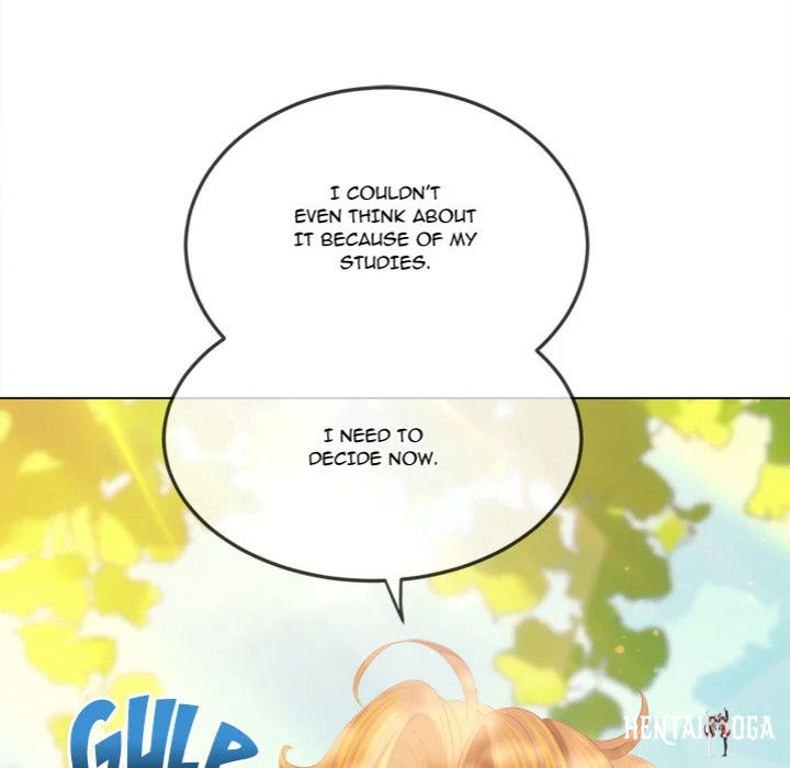 My High School Bully My High School Bully Chapter 250 - Page 79