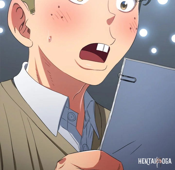 My High School Bully My High School Bully Chapter 250 - Page 8