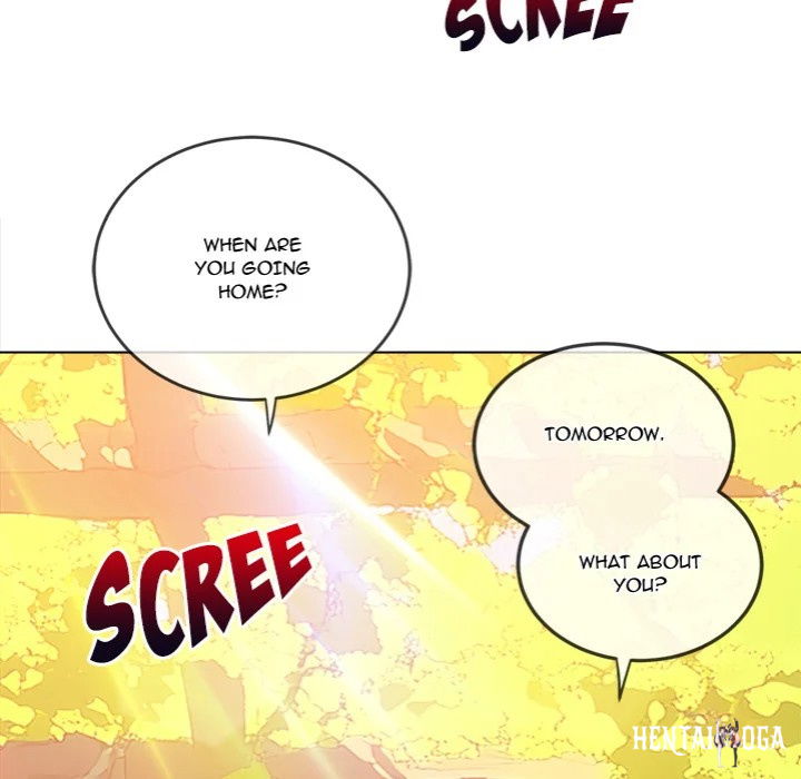 My High School Bully My High School Bully Chapter 250 - Page 82