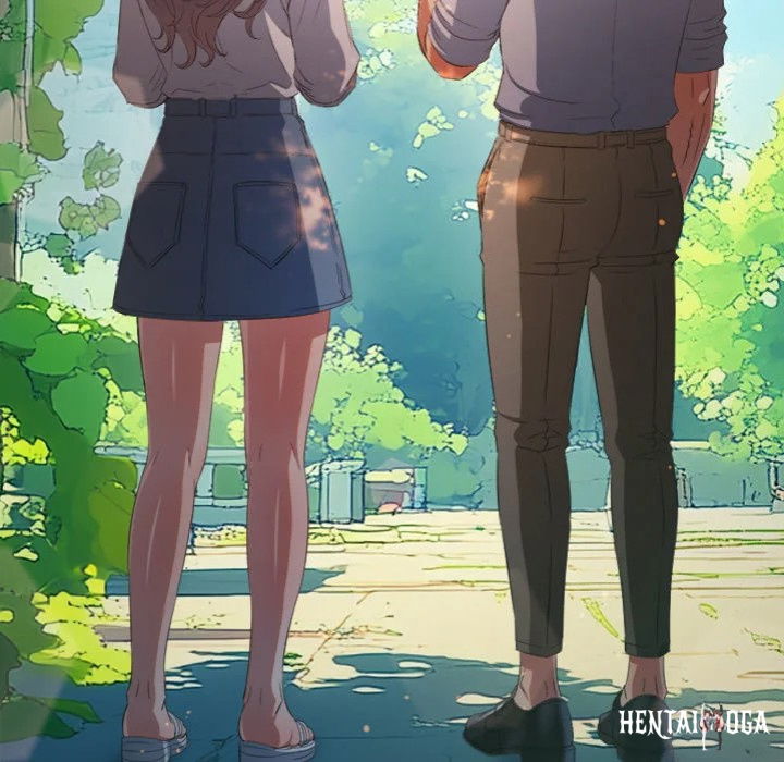 My High School Bully My High School Bully Chapter 250 - Page 84