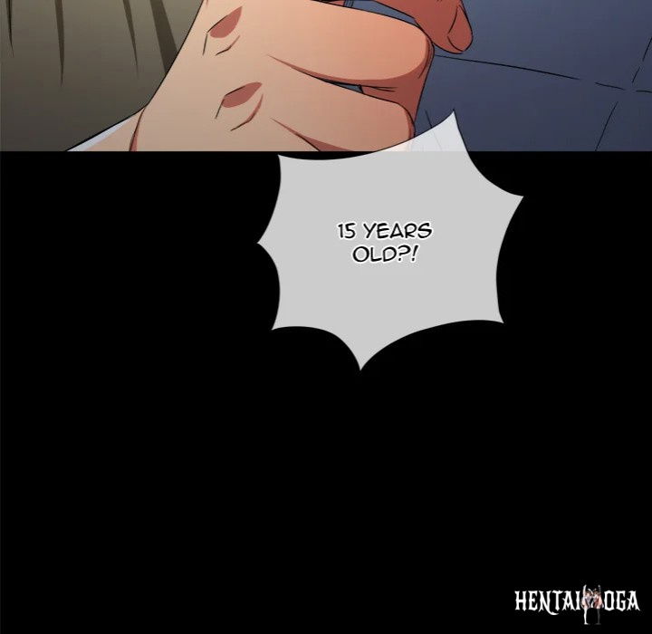 My High School Bully My High School Bully Chapter 250 - Page 9