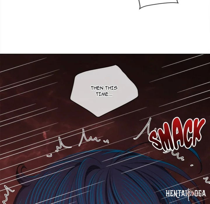 My High School Bully My High School Bully Chapter 251 - Page 11