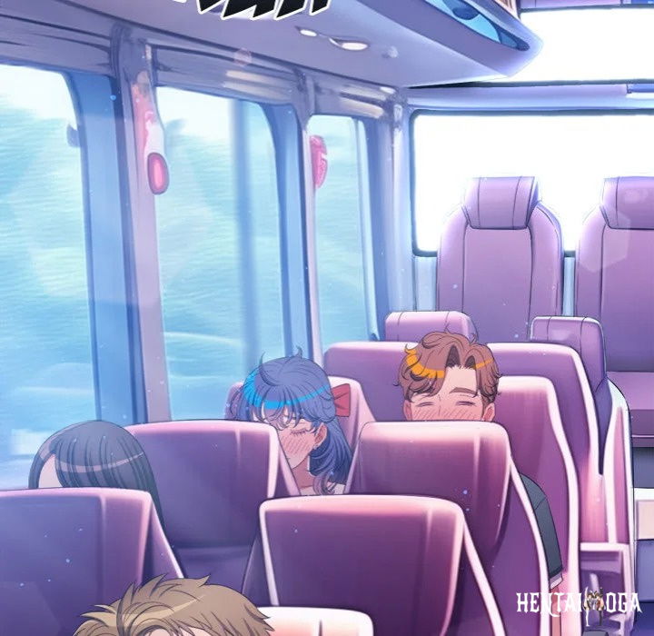 My High School Bully My High School Bully Chapter 251 - Page 111