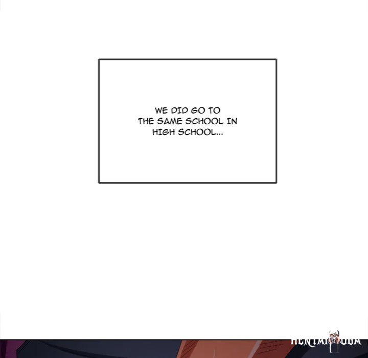 My High School Bully My High School Bully Chapter 251 - Page 113