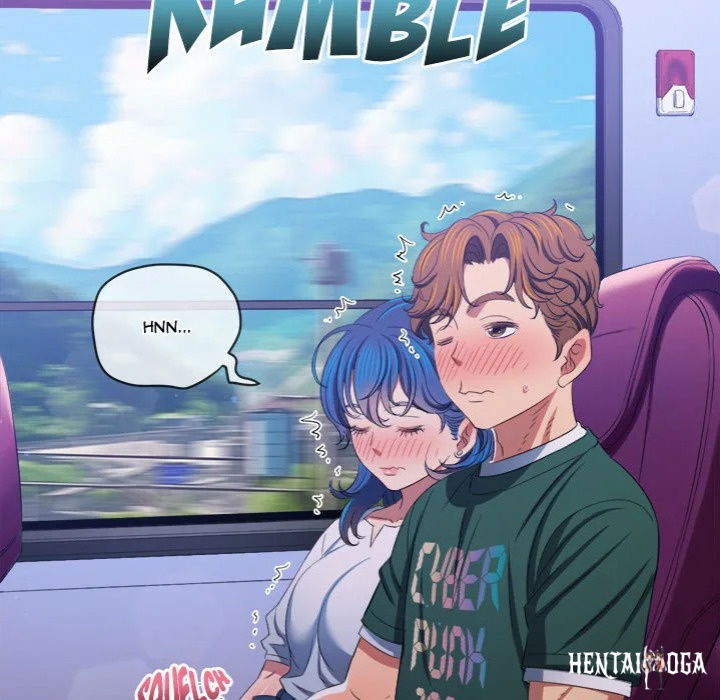 My High School Bully My High School Bully Chapter 251 - Page 116