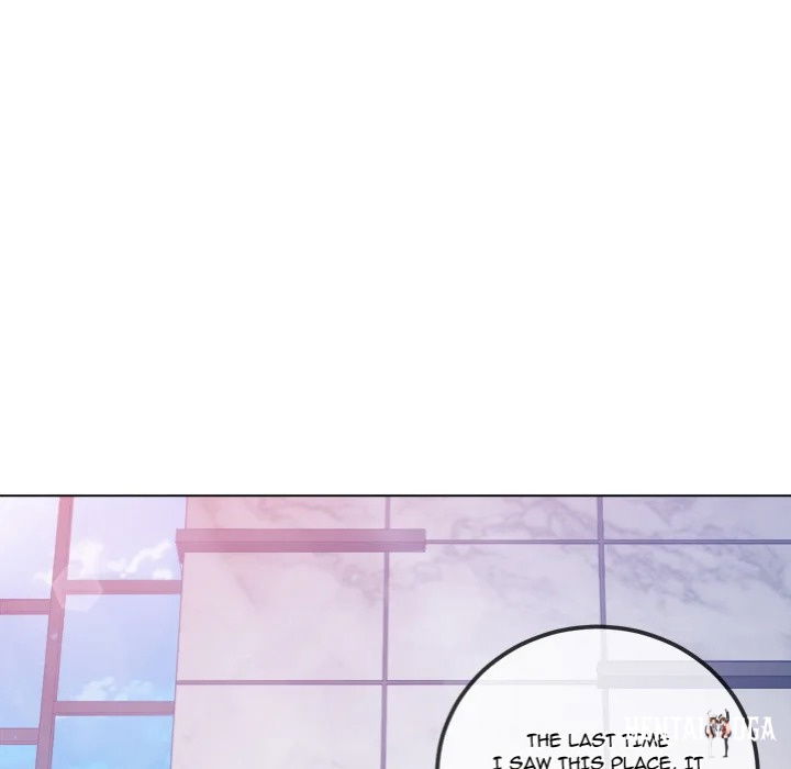 My High School Bully My High School Bully Chapter 251 - Page 123