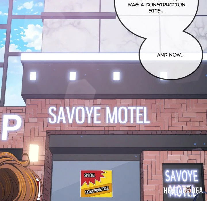 My High School Bully My High School Bully Chapter 251 - Page 124